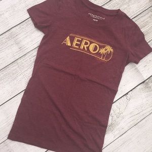 NWOT shirt by Aéropostale